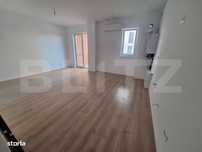 Apartament decomandat cu 2 camere, 54.66 mp, zona Torontalului