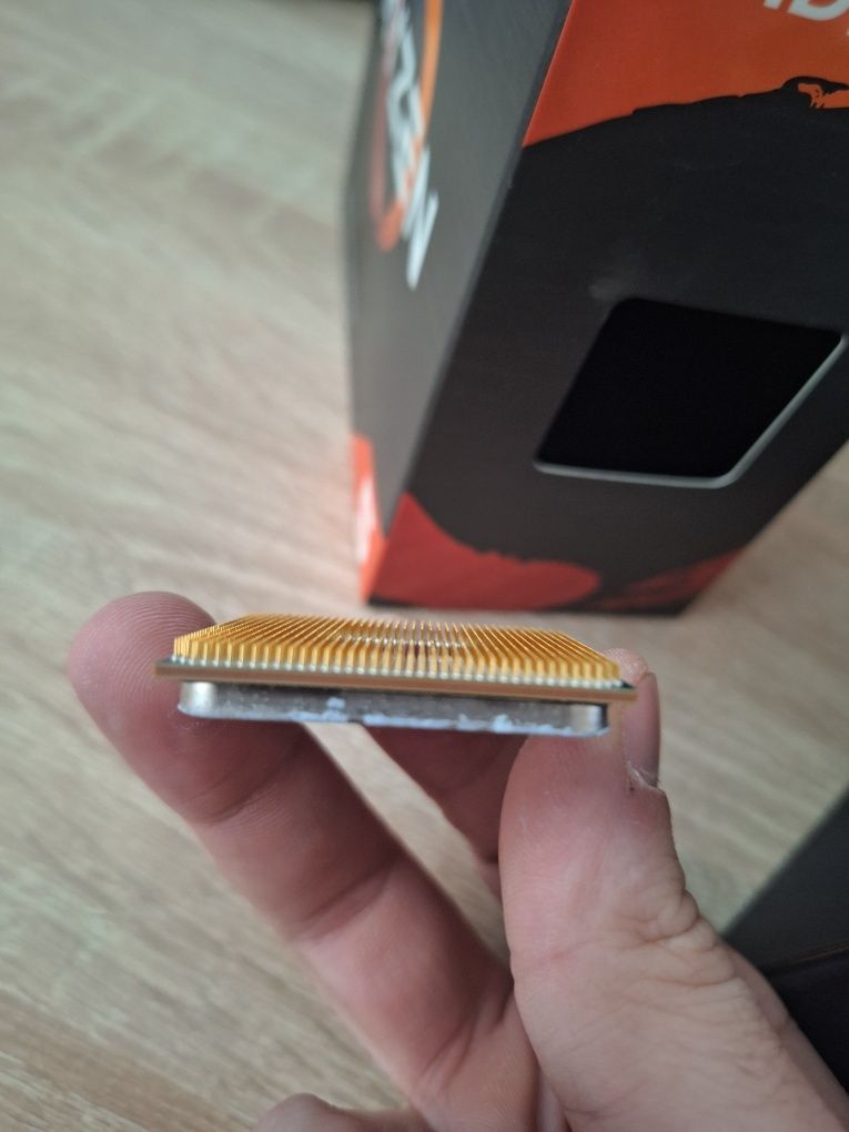 Procesor AMD Ryzen 5 5600X