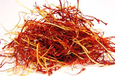 Шафран - Saffron - 100% Натурален Био - Еко Продукт.