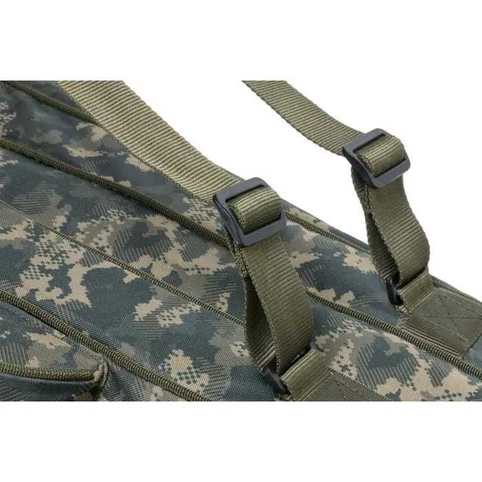 Луксозен Калъф за въдици Mivardi - Multi Camo