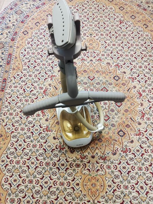 Продам паровой утюг "Еlenberg"