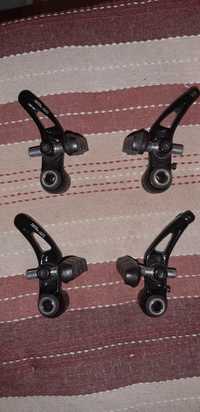 Shimano clesti frane Br-M651 set ca noi