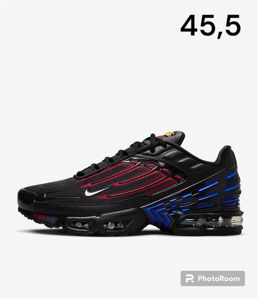 Nike TN 3 originali