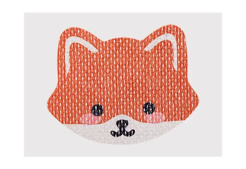 Тейпы для детей.