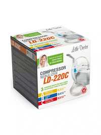 Little doctor LD212 LD211 компрессорный ингалятор