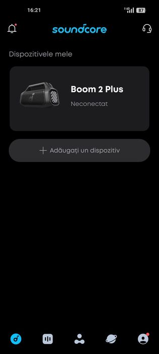 Soundcore Boom 2 plus