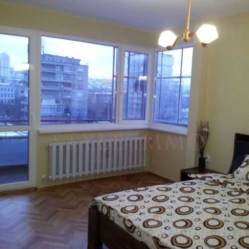 Продава се Многостаен апартамент в Разград, Възраждане - 104 кв.м за 1443 €/кв.м - Снимка #8