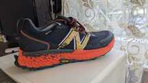 New Balance Gore Tex Vibram