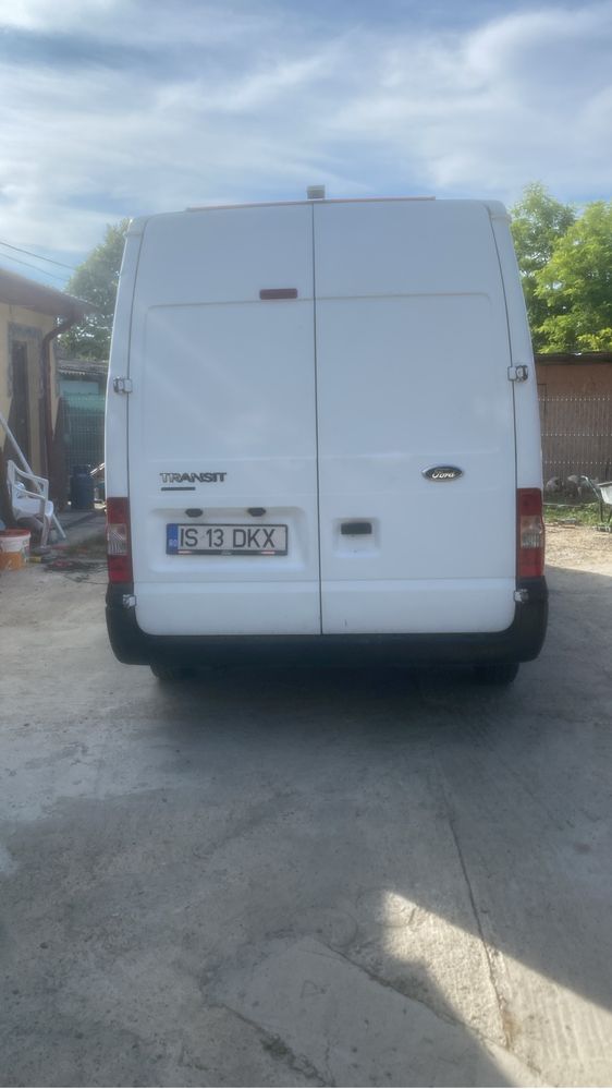 Ford Tranzit  2.2dizel
