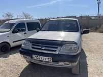 Продам ниву срочно