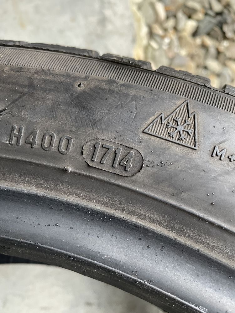 Anv m+s 185/55/16 Pirelli