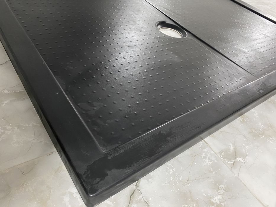 Поддон для душевой кабины новый