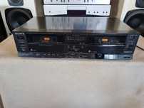 Deck Sony TC-W 200 . Pentru Reconditionat. AZI LIVRARE GRATUITA.