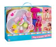Детски СПА комплект Little Tikes, козметичен салон