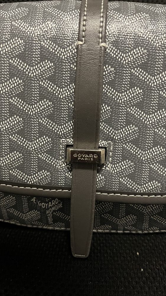 Goyard bag