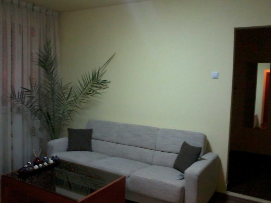 Apartament 2 camere de inchiriat
