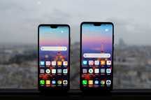 Display Huawei P20Pro Nova5T P20Lite P30Lite P40Lite Y6 Y7 2019 P9 P40
