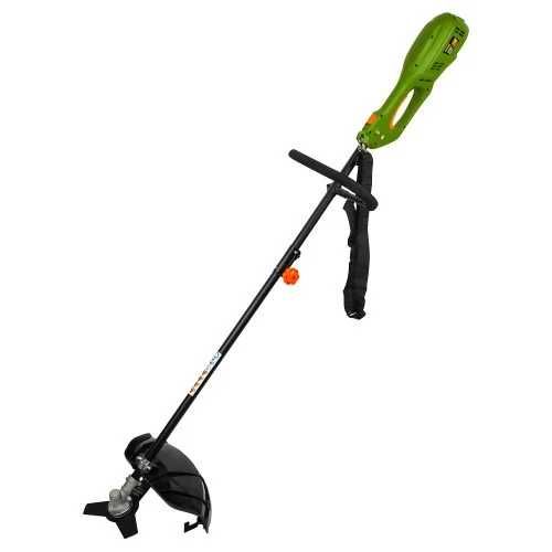 Motocoasa Trimmer electric 1200W, 10000RPM, Procraft GERMANY GT2000