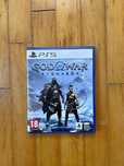 Joc Ps5 God of War Ragnarok nou