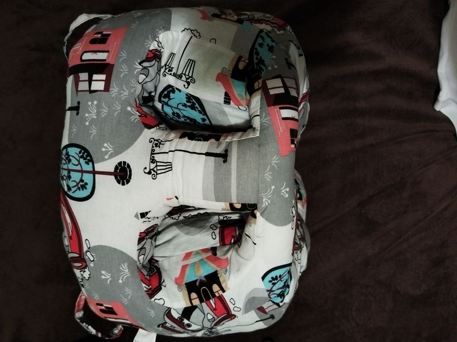 Бебешко барбарон