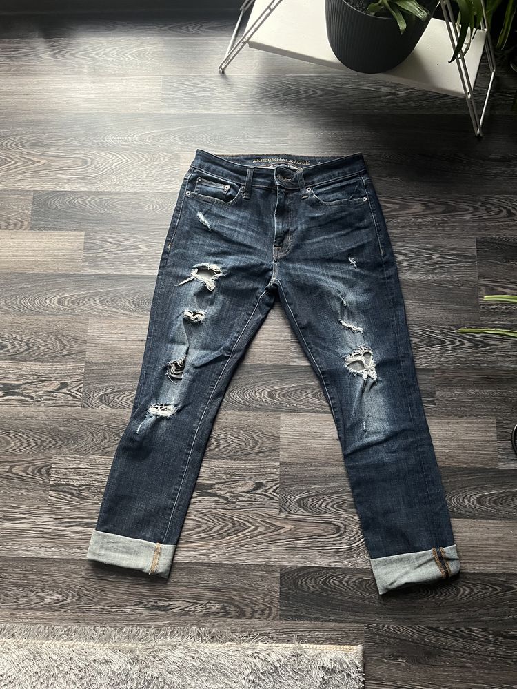 American eagle denim