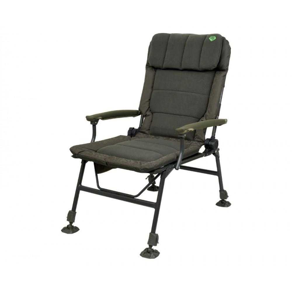 Стол шаранджийски CARP PRO CPH8377/CPHD8378