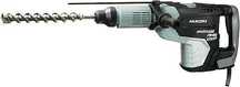 Hikoki dh52mey свредло и секач (1500w, 18.8 j, безчетково