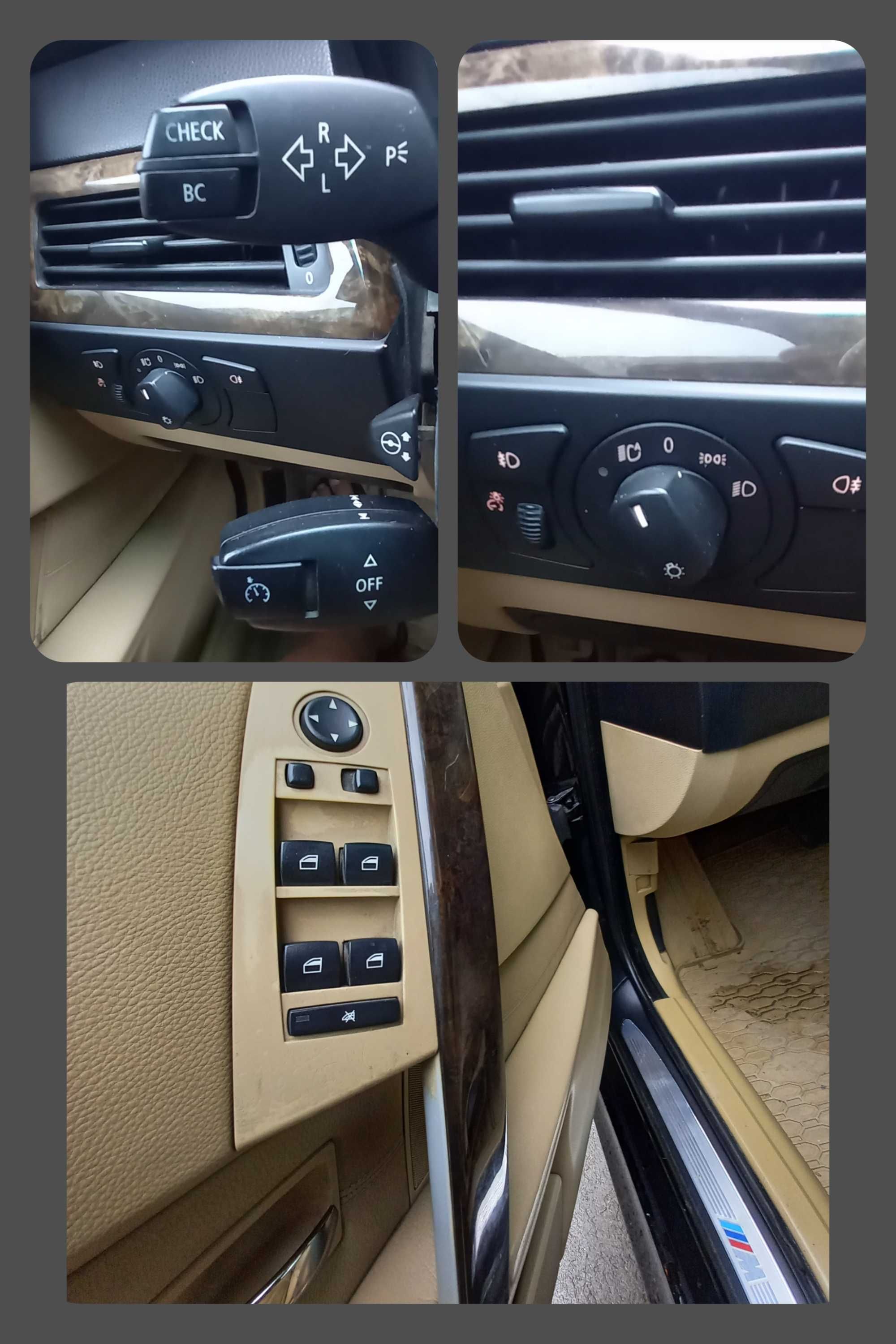 Продавам BMW 530D