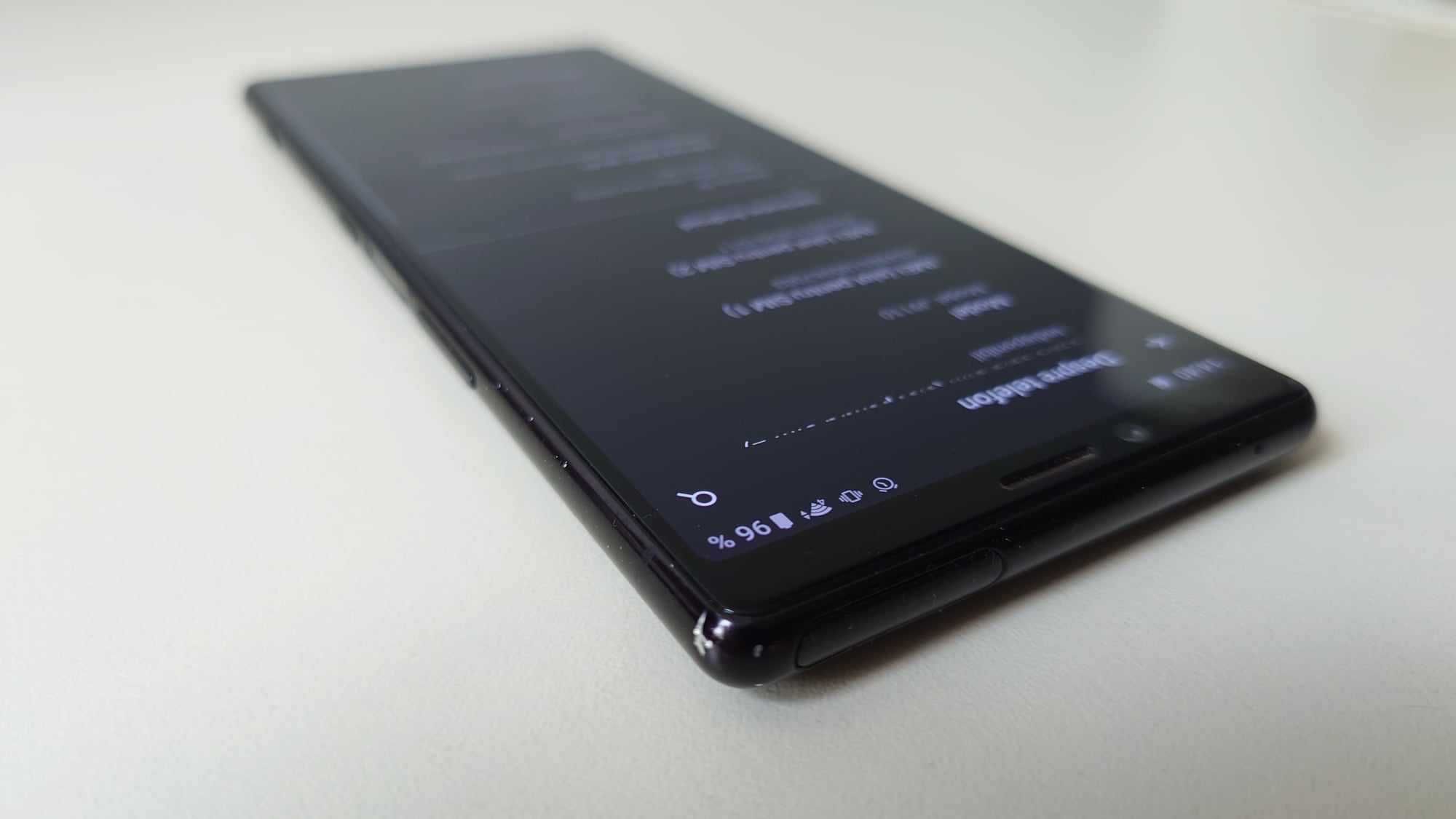 Sony Xperia 1 J9110