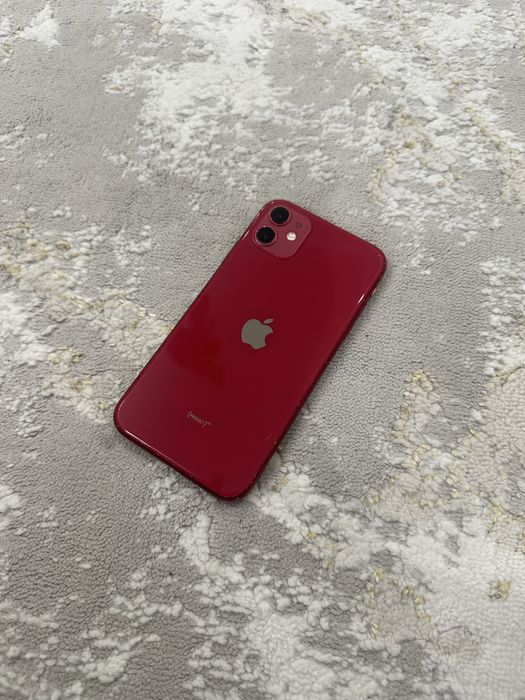 Продам iPhone 11