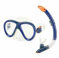 Set snorkeling/scufundări CRIVIT