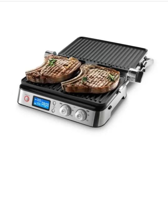 Електрическа скара DeLonghi