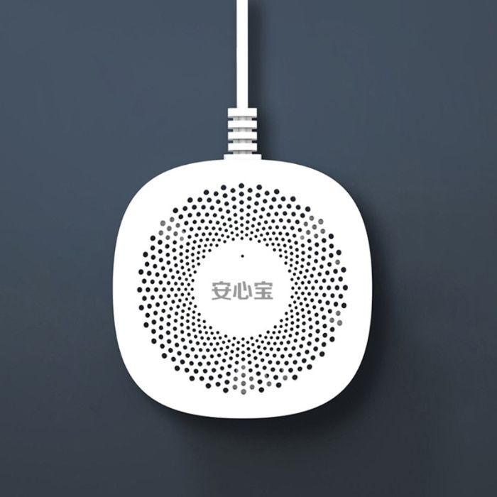 Detector nivel dioxid de carbon - OFERTA