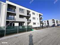 Apartament la cheie 2 camere balcon loc parcare zona Brana Selimbar