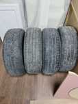 Шины KUMHO SOLUS 205/65 R16