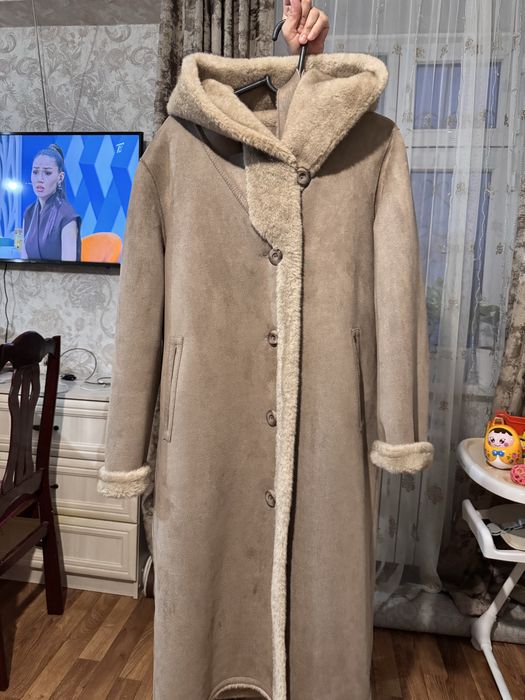 Дулбенка двух сторонняя