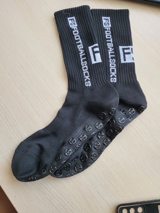 Șosete Fotbal cu grip