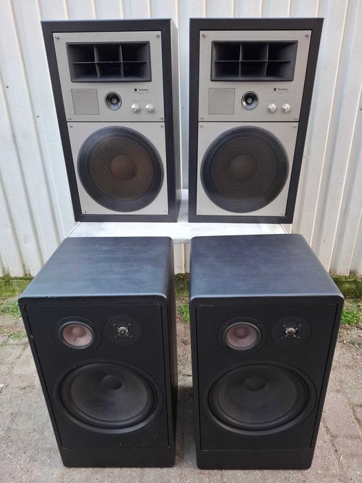 boxe bose 601 901 vintage made in usa 250w