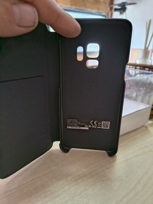 Husa Samsung s9 nouă
