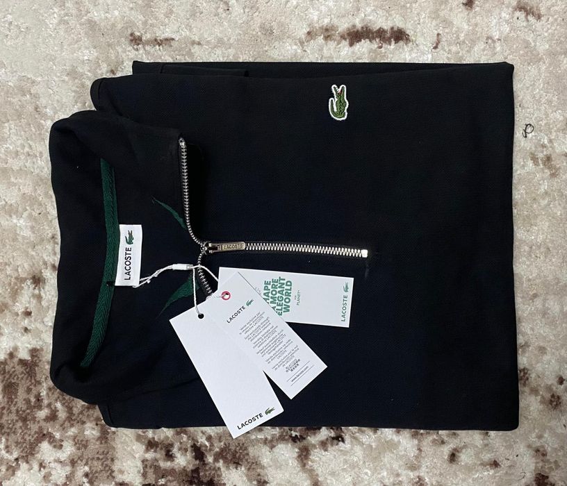 Vând bluza noua de bărbați Lacoste