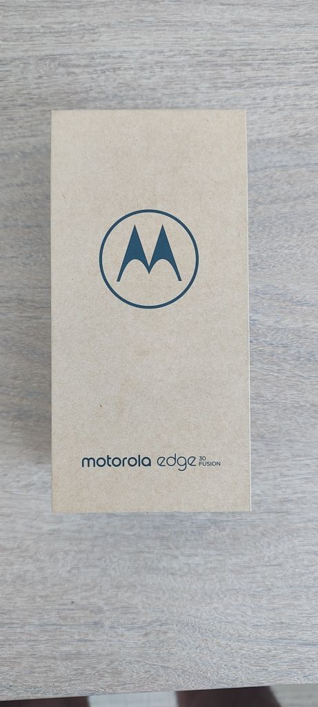 Motorola Edge 30 Fusion, 8 GB RAM, 128 GB