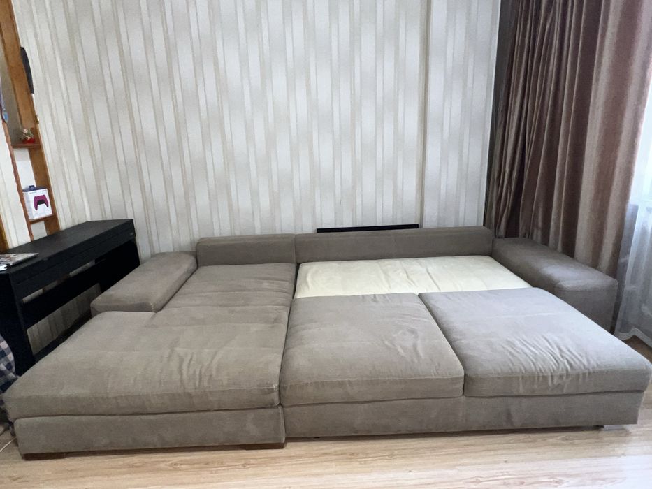 Белорусский диван