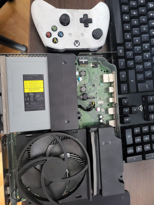 Xbox One s perfect functional