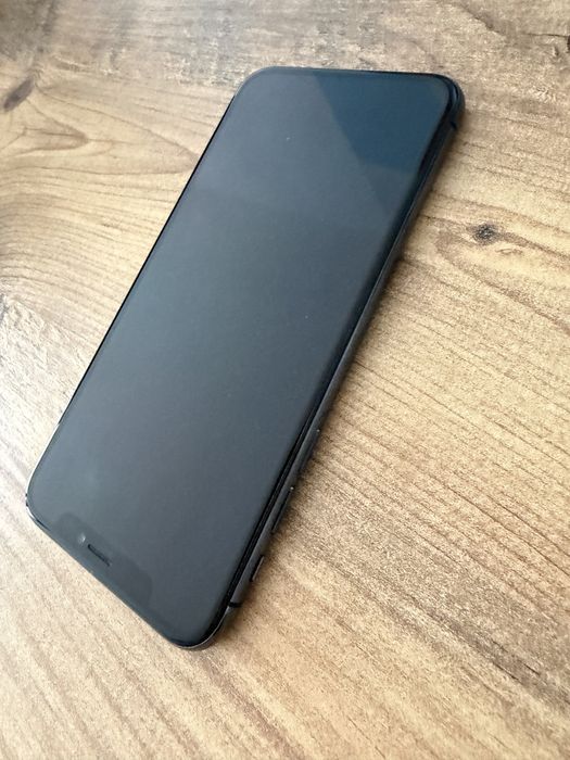 iPhone X, 256 GB, Space Grey