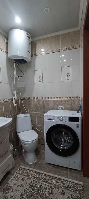 Продаётся уютный и тёплый дом в районе Береке