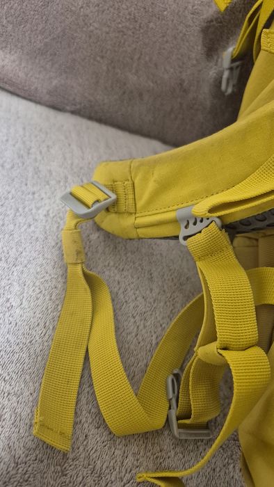 Rucsac de munte Quechua 30L