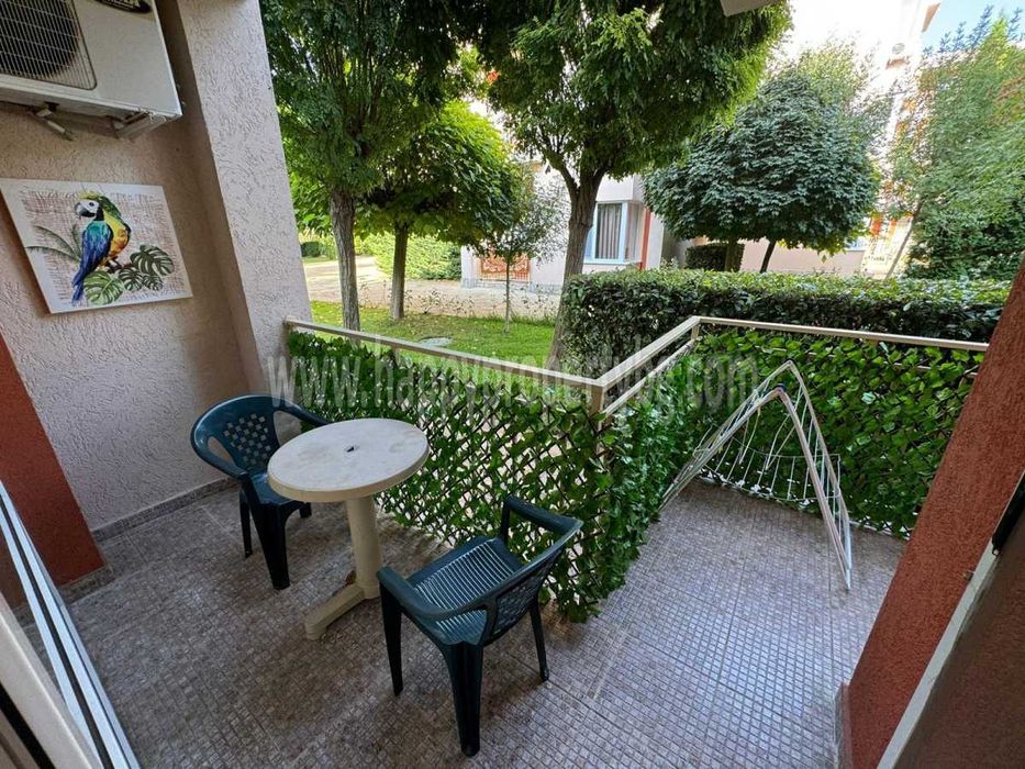 Продава се Двустаен апартамент в к.к. Слънчев бряг - 61 кв.м за 1066 €/кв.м - Снимка #9