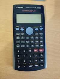 Calculator stiintific CASIO - cu baterie functional