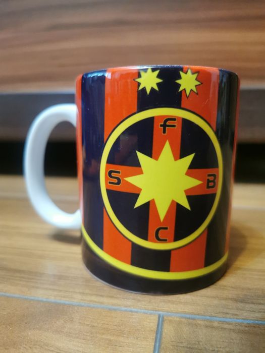 Cana FCSB Steaua