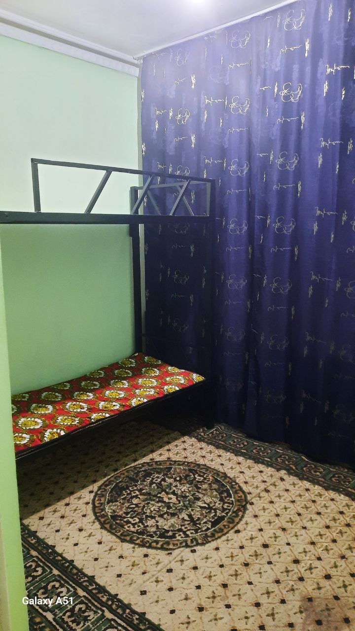 Цум касманавт метро  кизларга квартира